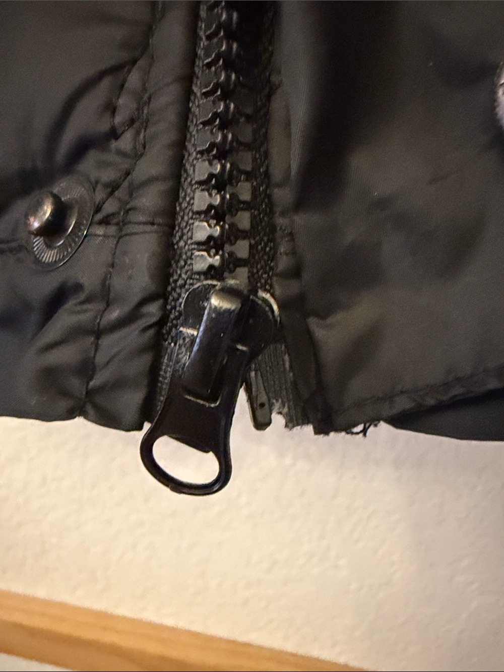 Primitive Black Performance Jacket - Small - Picture 13 of 13